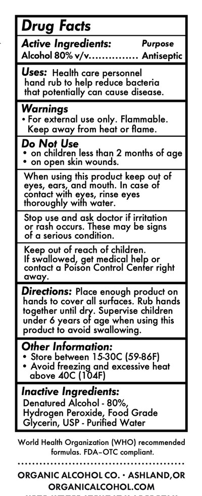 Drug Facts (Oac Handrub Drug Facts Small)